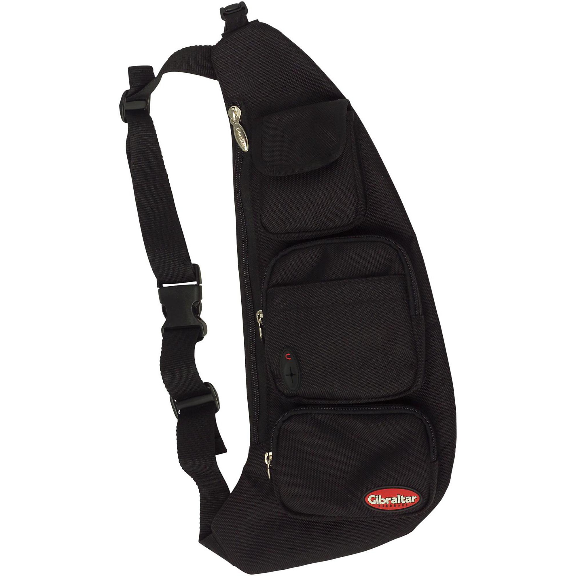 sling style backpack