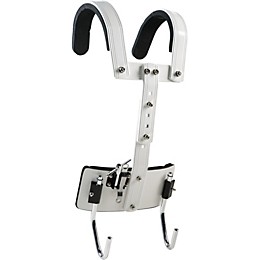Open Box Sound Percussion Labs Snare Drum Carrier Level 2 White 190839839732