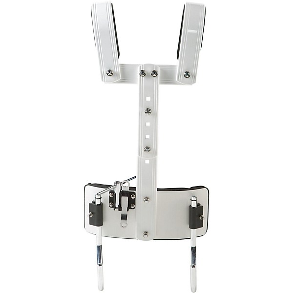 Sound Percussion Labs Snare Drum Carrier White