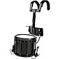 Open Box Sound Percussion Labs High-Tension Marching Snare Drum with Carrier Level 1 13 x 11 in. Black thumbnail