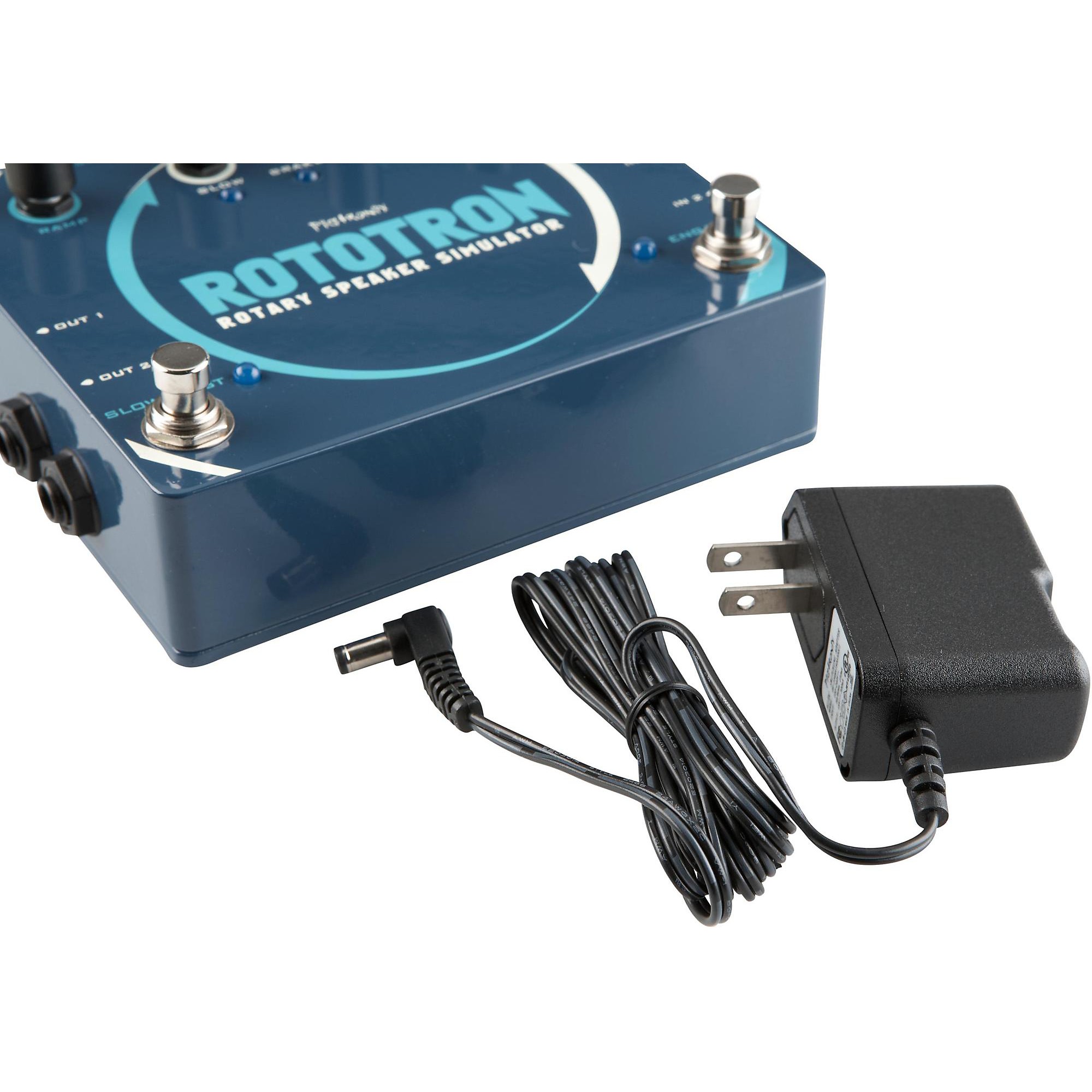 Pigtronix | Guitar Center