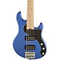 Fender American Standard HH Dimension Bass V Maple Fingerboard Electric Bass Guitar Ocean Blue Metallic thumbnail