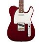 Open Box Fender Classic Player Baja 60's Telecaster Rosewood Fingerboard Electric Guitar Level 1 Candy Apple Red thumbnail
