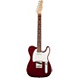 Open Box Fender Classic Player Baja 60's Telecaster Rosewood Fingerboard Electric Guitar Level 1 Candy Apple Red