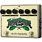 Electro-Harmonix Turnip Greens Multi-Effect Guitar Pedal thumbnail
