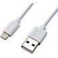 Tera Grand Apple Certified Lightning Cable 3 ft. White thumbnail