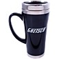 Gretsch Stainless Thermal Mug Black 16 Ounce thumbnail