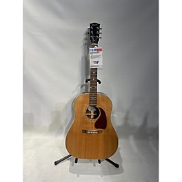 Used Gibson J15 Acoustic Electric Guitar