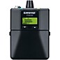 Shure PSM 900 Wired Bodypack Personal Monitor P9HW thumbnail