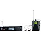 Shure PSM 300 Wireless Personal Monitoring System With SE215-CL Earphones Band G20 Clear thumbnail