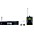 Shure PSM 300 Wireless Personal M... Shure PSM 300 Wireless Personal Monitoring System With SE215-CL Earphones Band J13 Clear