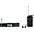 Shure PSM 300 Wireless Personal Mo... Shure PSM 300 Wireless Personal Monitoring System With SE112-GR Earphones Frequency H20