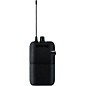 Shure PSM 300 Wireless Bodypack Receiver P3R Frequency H20 thumbnail