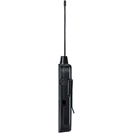 Shure PSM 300 Wireless Bodypack Receiver P3R Frequency H20