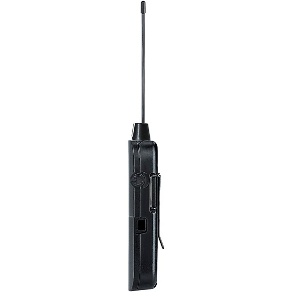 Shure PSM 300 Wireless Bodypack Receiver P3R Frequency H20