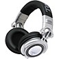 Open Box Panasonic Technics RP-DH1250-S Pro DJ Headphones Level 1 Silver thumbnail