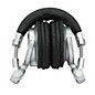 Open Box Panasonic Technics RP-DH1250-S Pro DJ Headphones Level 1 Silver