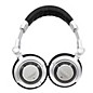 Open Box Panasonic Technics RP-DH1250-S Pro DJ Headphones Level 1 Silver