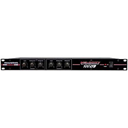 Rocktron Velocity 100 LTD Guitar Rack Power Amp