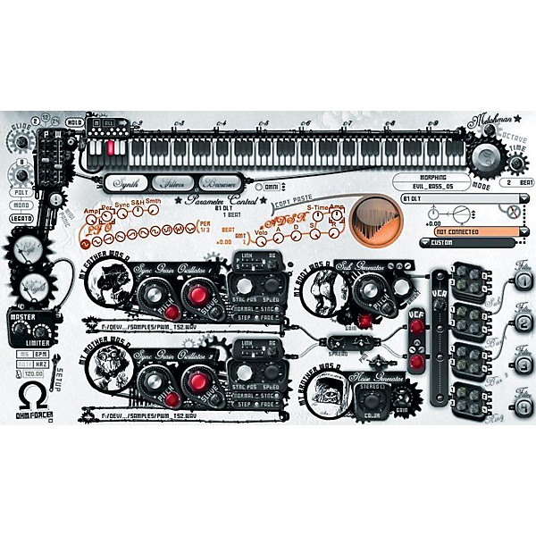 Clearance XCHANGE Producer Software Collection With PreSonus, Cakewalk, IK Multimedia, Image-Line, Loop Loft, Ohm Force an...