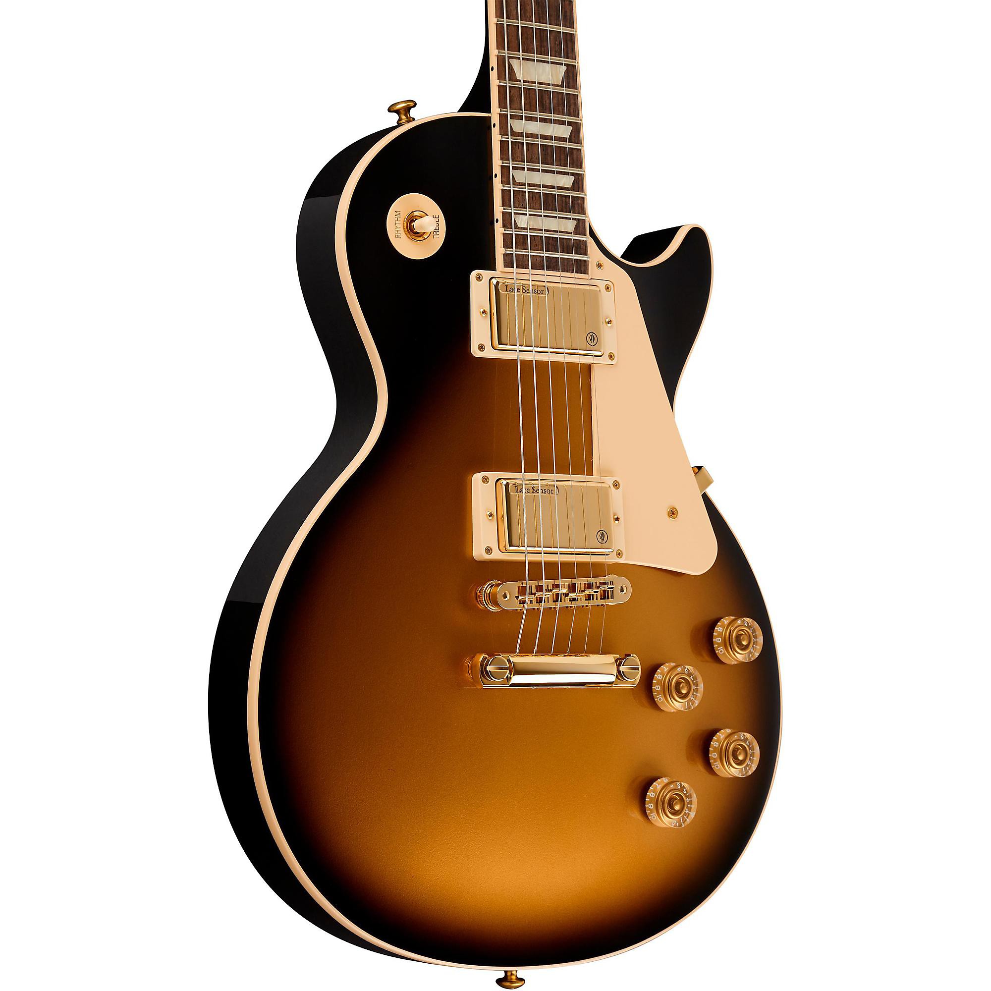 Les Paul ゴールド 2023 Gibson Custom Shop R7 1957 Les Paul Goldtop Electric