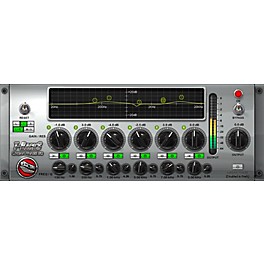 IK Multimedia Linear Phase Equalizer (Download)