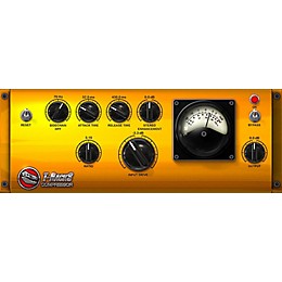 IK Multimedia Classic Compressor (Download)