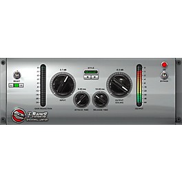 IK Multimedia T-RackS Brickwall Limiter (Download)