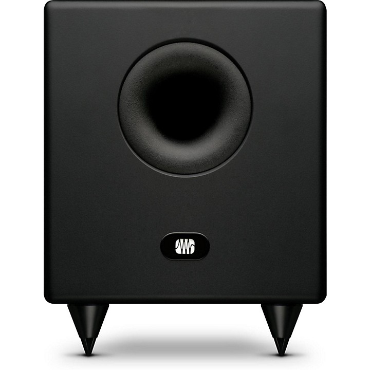 studio subwoofer guitar center