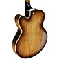 Open Box Ibanez Artcore AF71F Hollowbody Electric Guitar Level 2 Tobacco Brown 888366021767