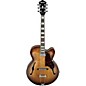 Open Box Ibanez Artcore AF71F Hollowbody Electric Guitar Level 2 Tobacco Brown 888366021767
