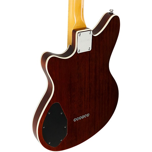 Ibanez Roadcore Series RC320M Electric Guitar Brown Burst | Guitar