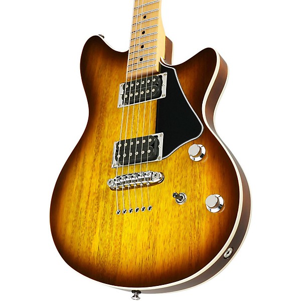 Ibanez Roadcore Series RC320M Electric Guitar Brown Burst | Guitar