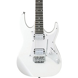 Ibanez GRX20W Electric Guitar White