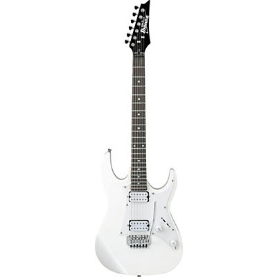 Ibanez Grx20w Electric Guitar White for sale