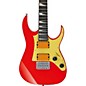 Ibanez GRGM21CT Electric Guitar Red thumbnail