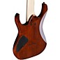 Ibanez RG Series RG7421PB 7-String Electric Guitar Flat Charcoal Brown