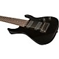 Ibanez RG90BKP Prestige RG Series 9-String Electric Guitar Black