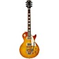 Gibson Custom 2014 Collector's Choice #14 Waddy Wachtel 1960 Les Paul Electric Guitar Lemon Burst thumbnail