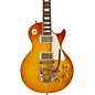 Gibson Custom 2014 Collector's Choice #14 Waddy Wachtel 1960 Les Paul Electric Guitar Lemon Burst