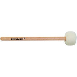 SCHLAGWERK Bass Mallets