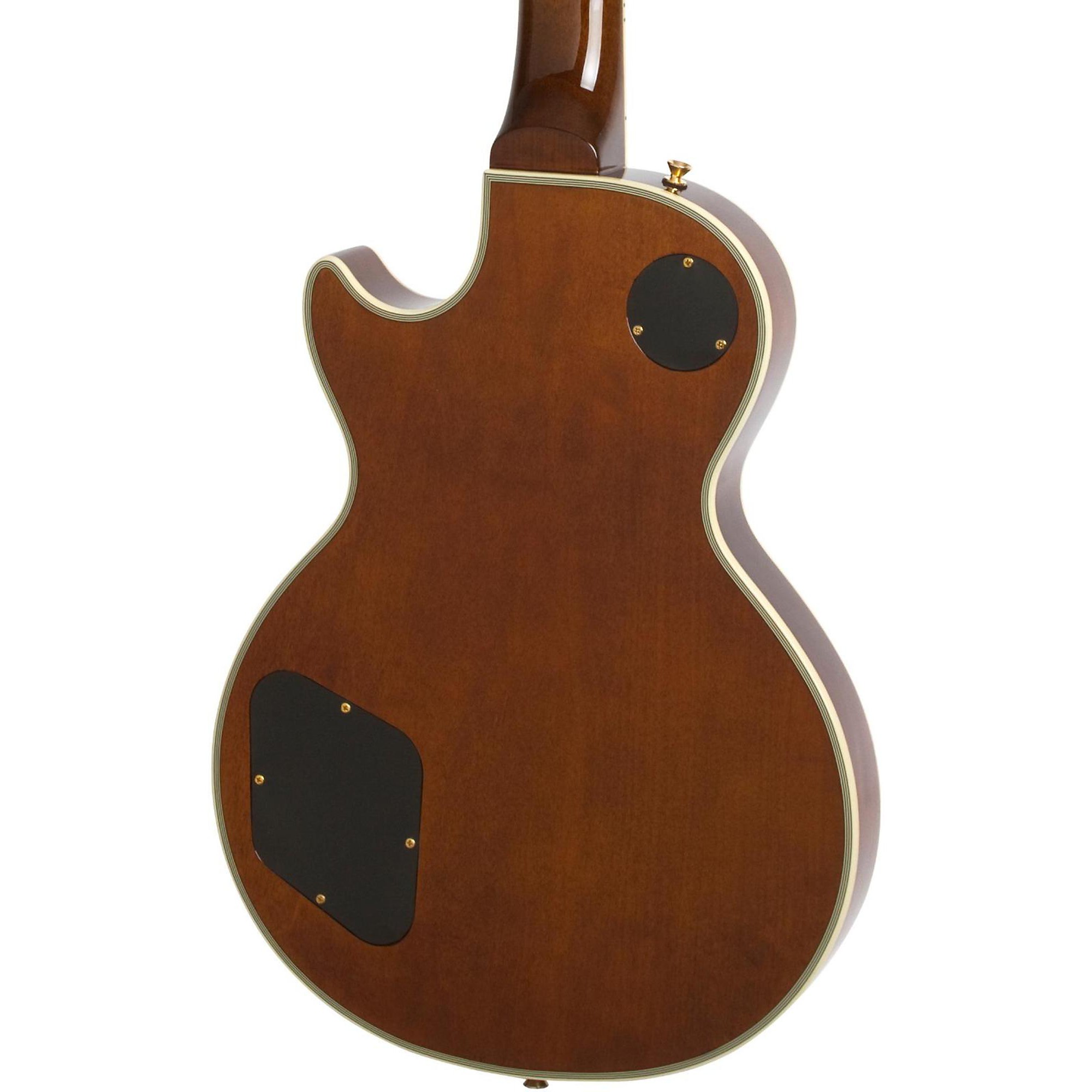 Open Box Epiphone Lee Malia Signature Les Paul Custom