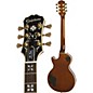 Open Box Epiphone Lee Malia Signature Les Paul Custom Artisan Electric Guitar Level 2 Walnut 190839216984