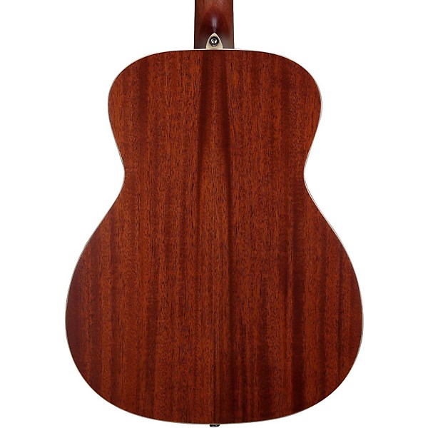 Open Box Alvarez Grateful Dead 50th Anniversary Acoustic