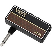 Vox Amplug 2 Ac30 Guitar Headphone Amp for sale