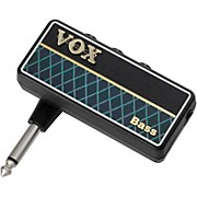Vox Amplug 2 Bass Headphone Amp for sale