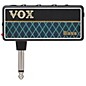 VOX amPlug 2 Bass Headphone Amp