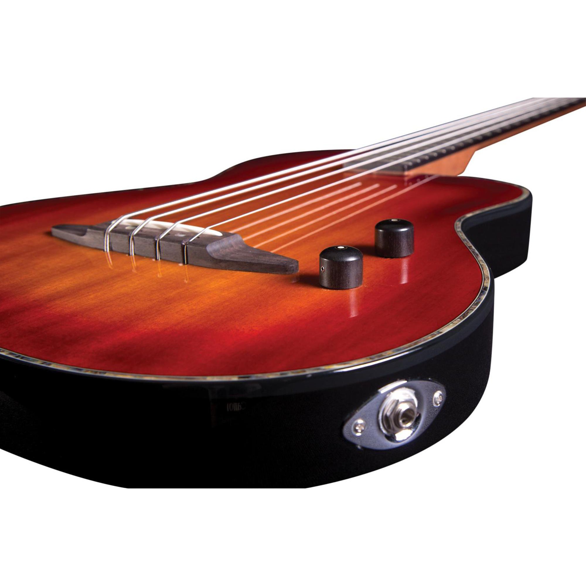 Open Box Michael Kelly MKB4SB Rick Turner Licensed 4-String