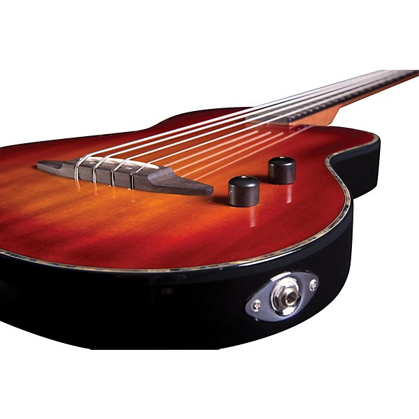 Open Box Michael Kelly MKB4SB Rick Turner Licensed 4-String