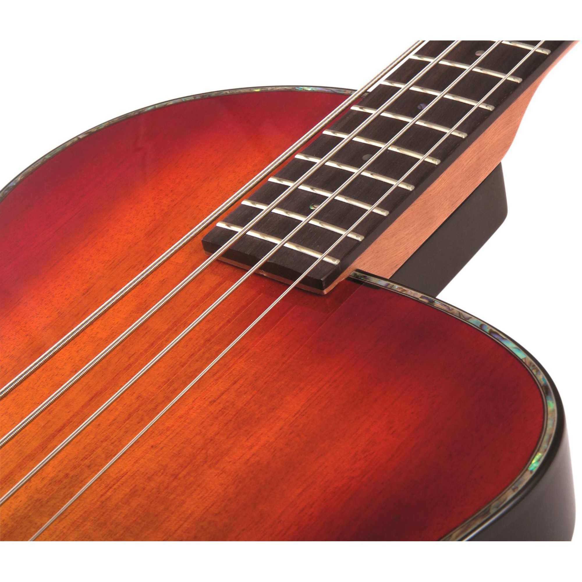 ギター BUN Open Box Michael Kelly MKB4SB Rick Turner Licensed 4-String